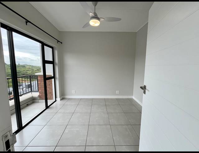 1 BEDROOM APARTMENT TO LET IN BALLITO CENTRAL